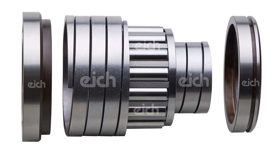 Eich ABC Roller Bearings